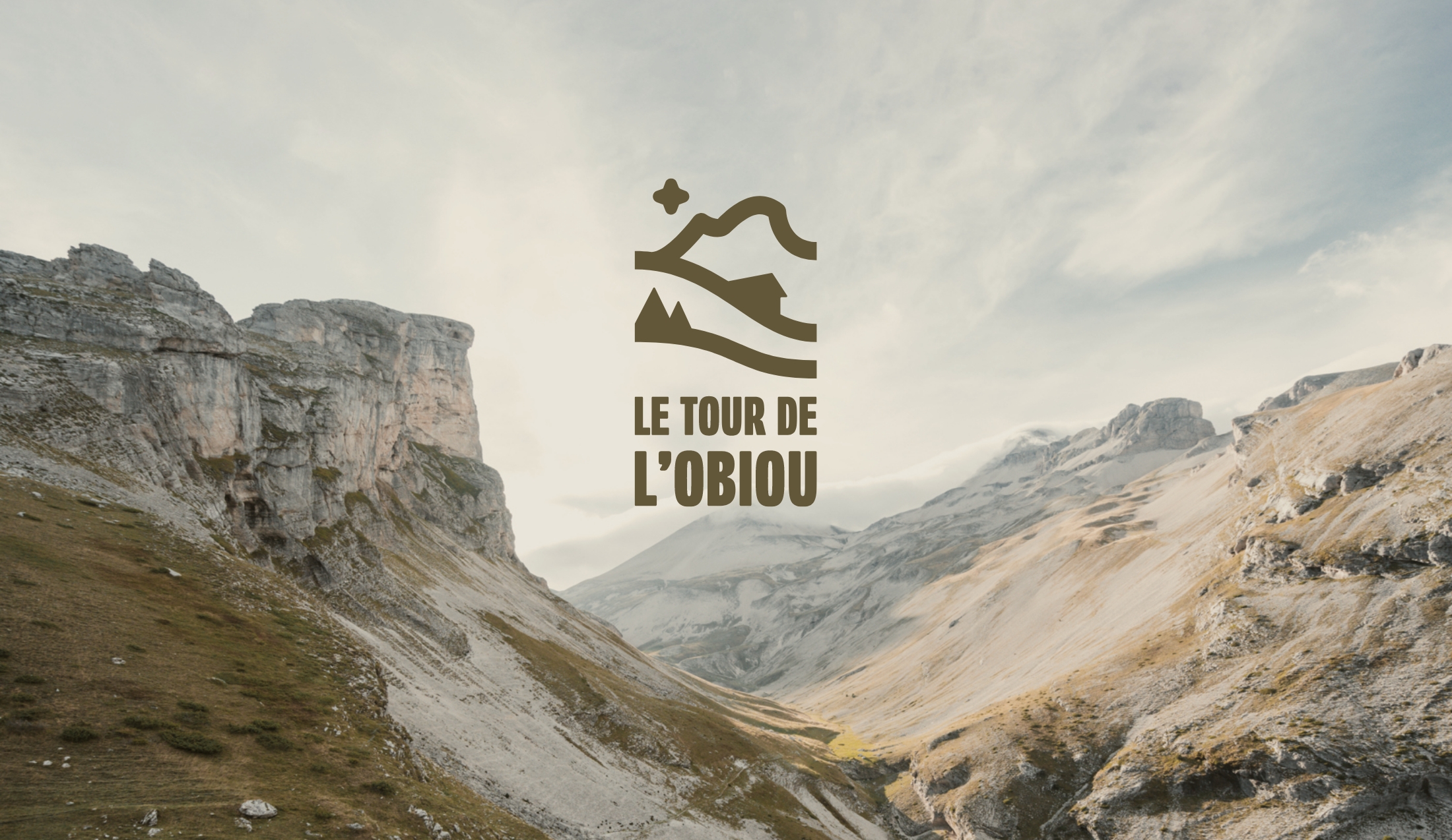 Tour de l'Obiou