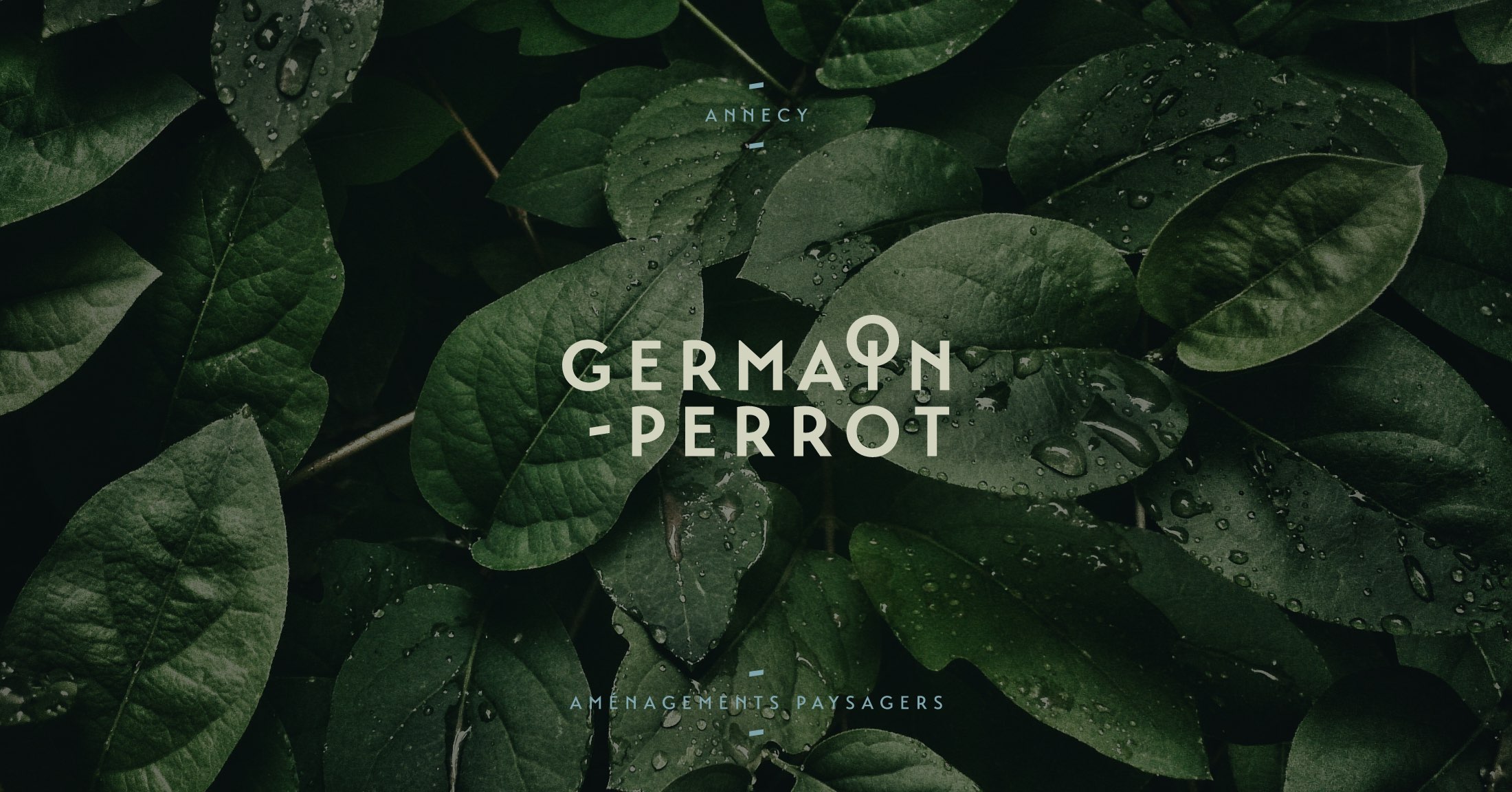 Germain Perrot